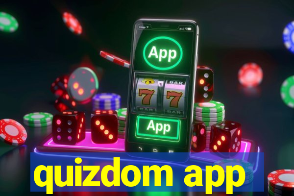 quizdom app